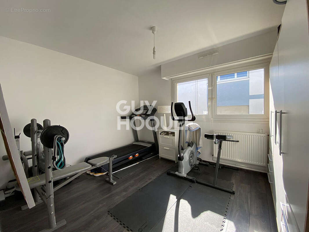 Maison à VANDOEUVRE-LES-NANCY