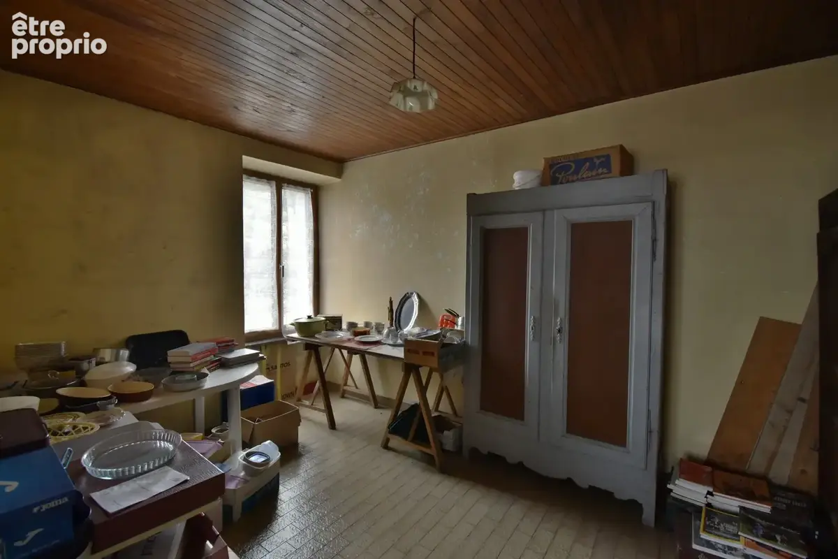 Maison à vendre 9 pièces ROCHEPAULE (07) - photo 12