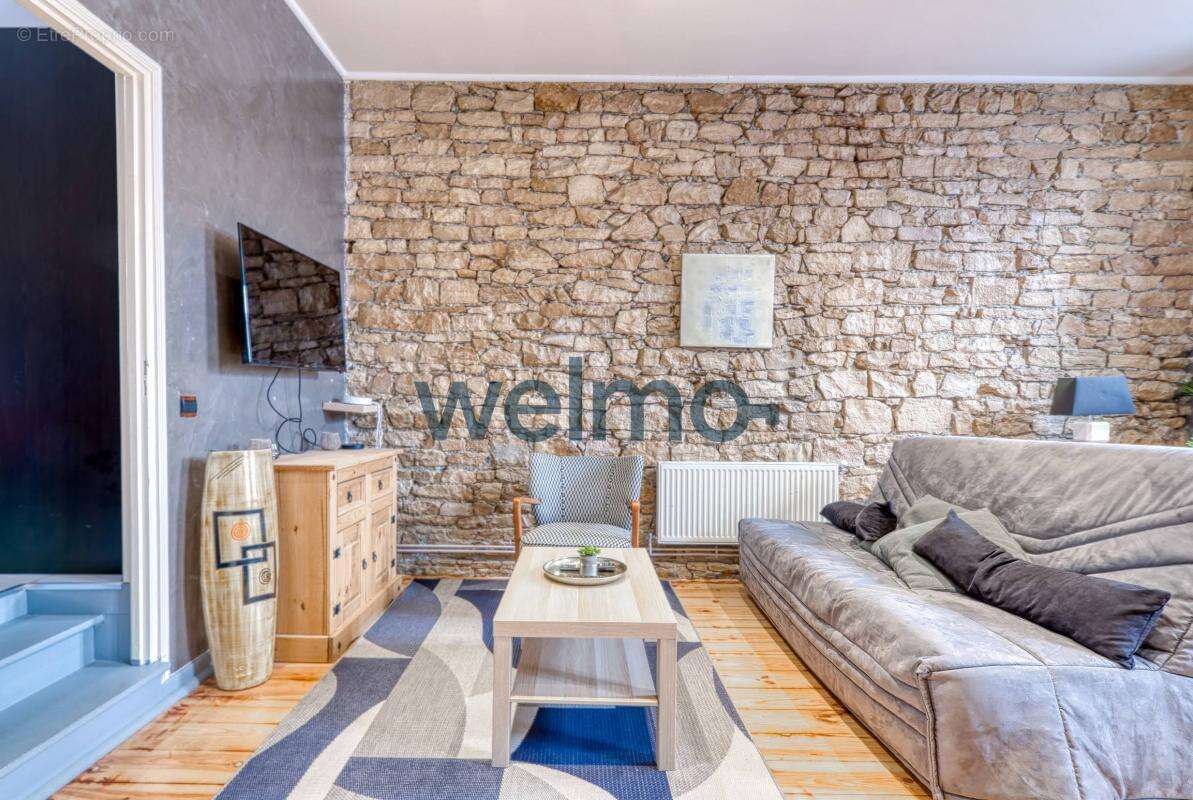 Appartement à LYON-7E