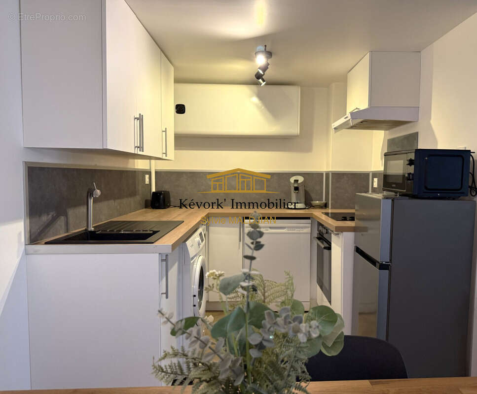 Appartement à VALENCE