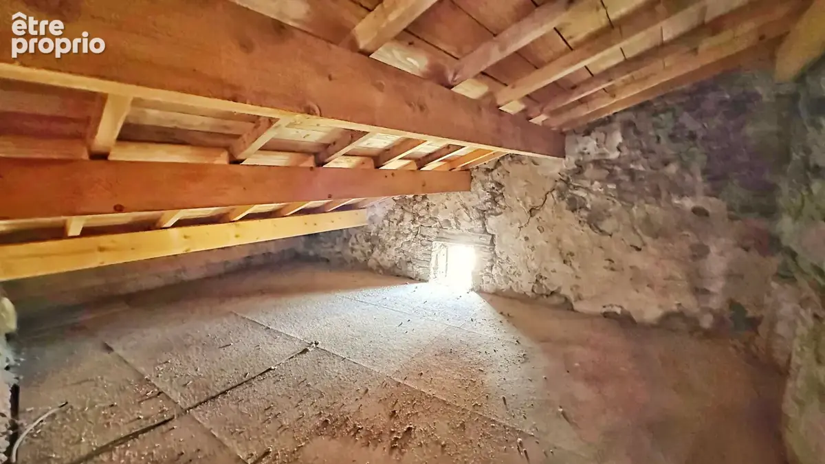 Maison 90m² à sallèdes - photo 14