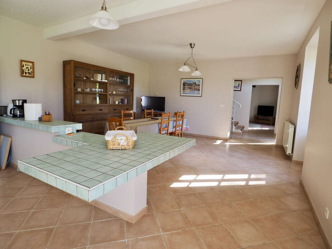 Maison à SAINT-PLANCARD