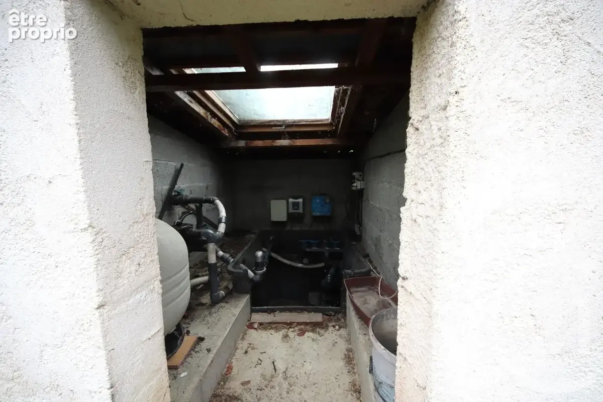 Maison 8 pièces 228 m² à vendre à Pinsaguel (31120) - photo 29