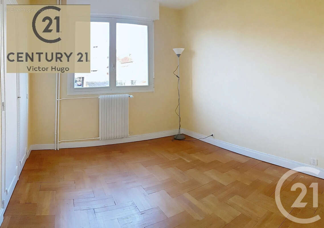 Appartement à LIMOGES