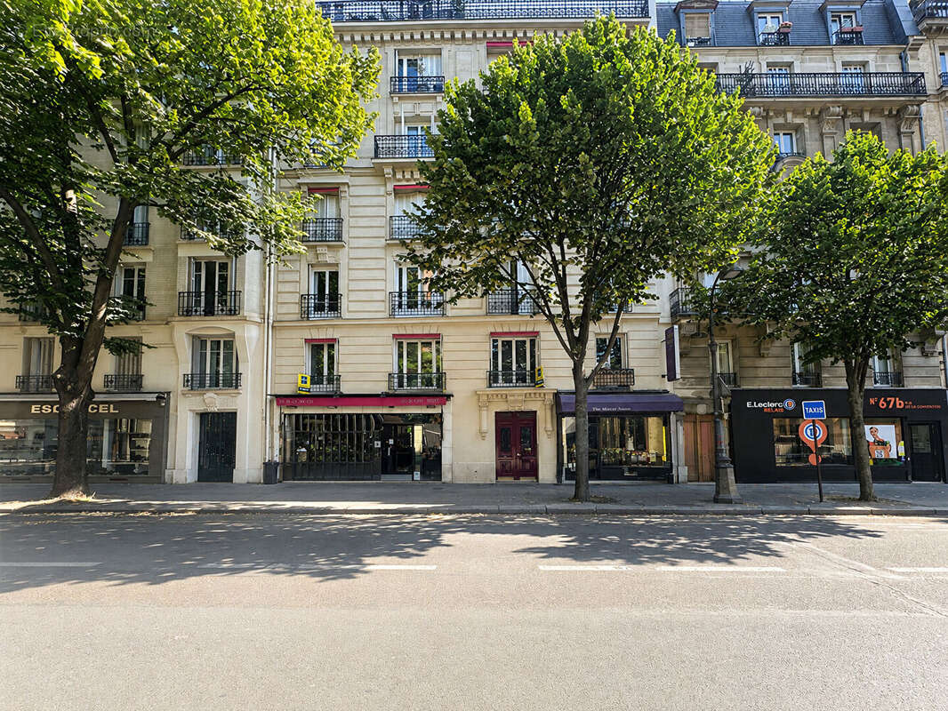 Paris 15 convention / st charles - photo 14