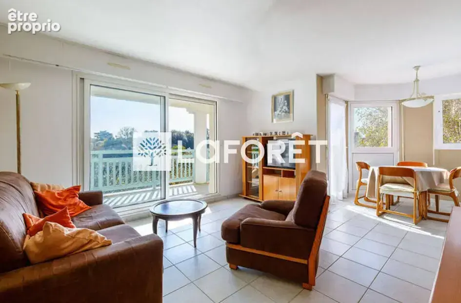 Appartement 2 pièces en résidence avec piscine  Idéal vacances / investissement - photo 5