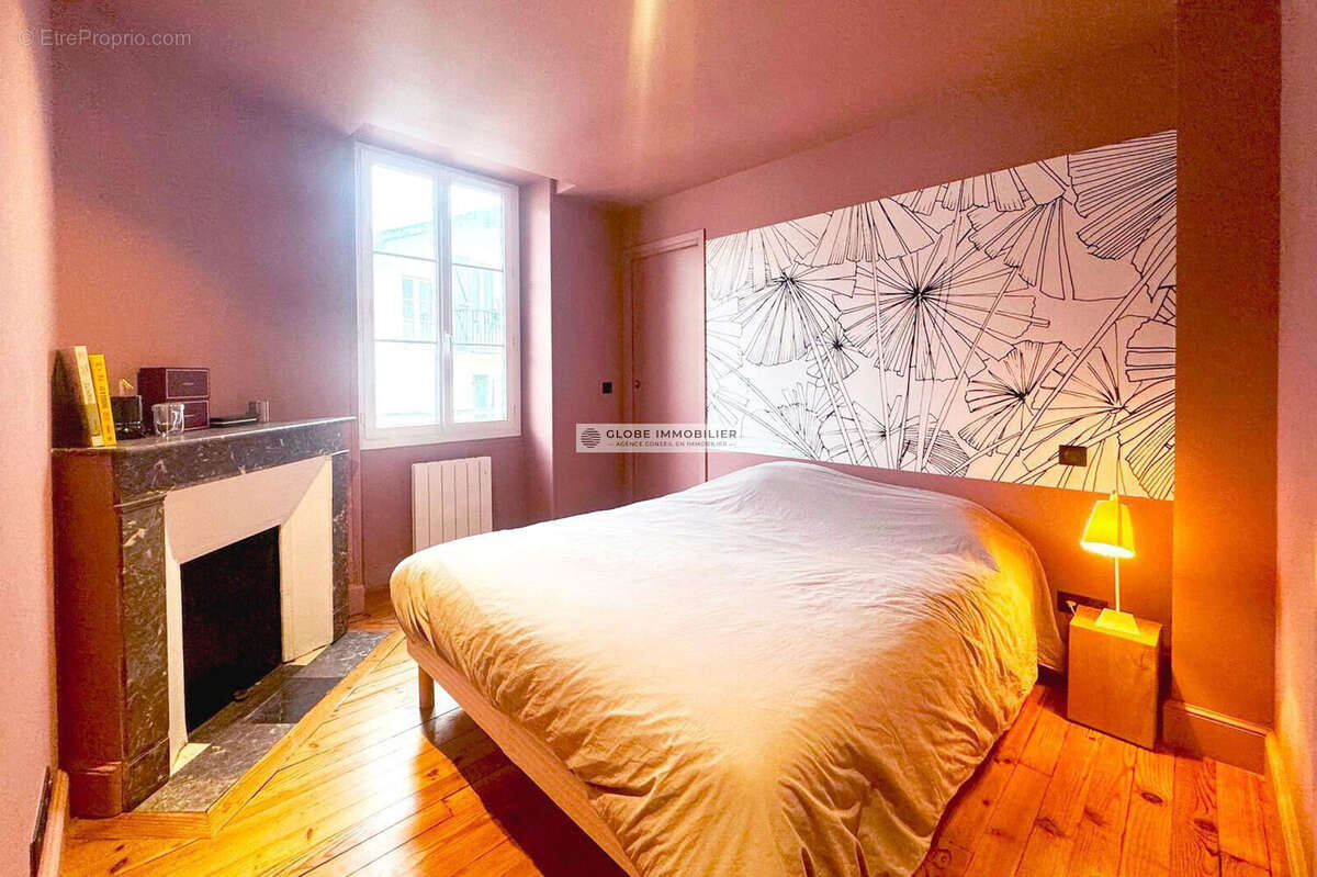 Appartement à BIARRITZ