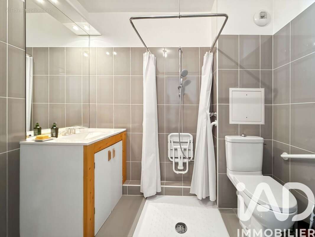 Photo 6 - Appartement à VILLECRESNES