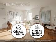 Appartement à RUEIL-MALMAISON