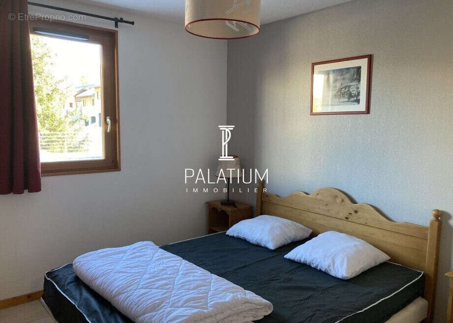 Appartement à LA CLUSE