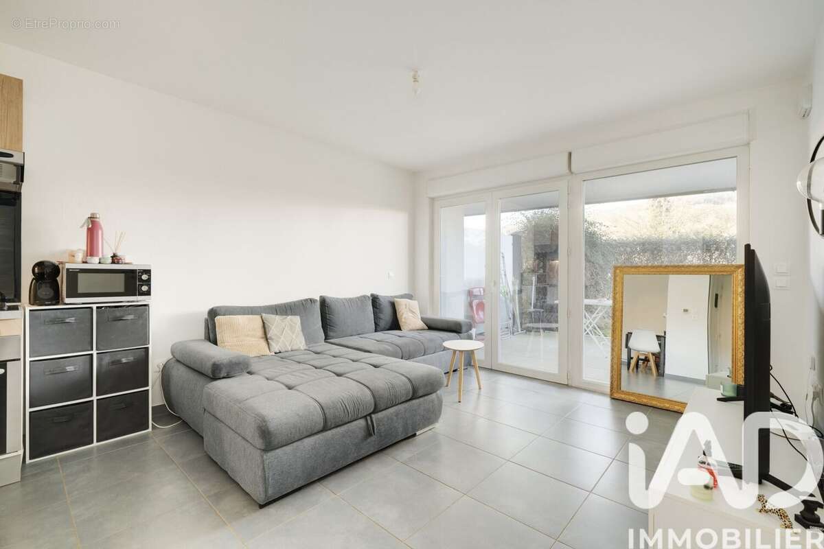 Photo 3 - Appartement à ESSEY-LES-NANCY