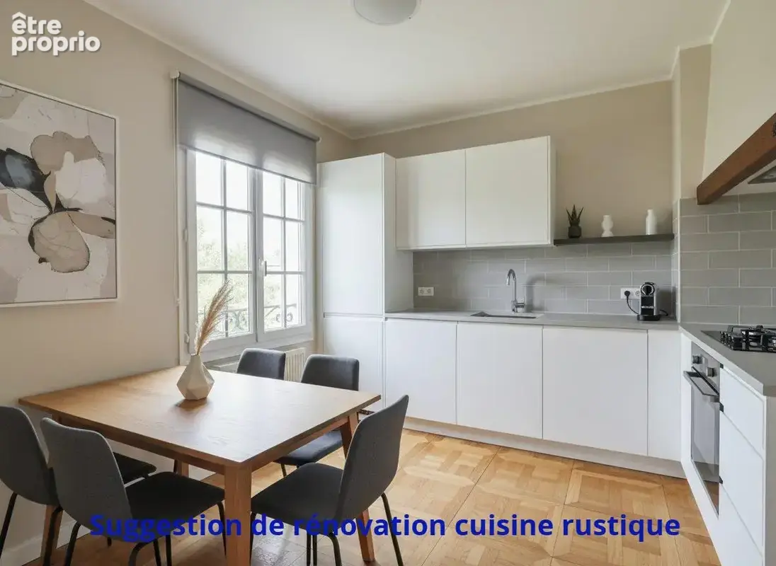 Maison 5 pièces 131 m² à vendre à Labastide-Saint-Pierre (82370) - photo 3