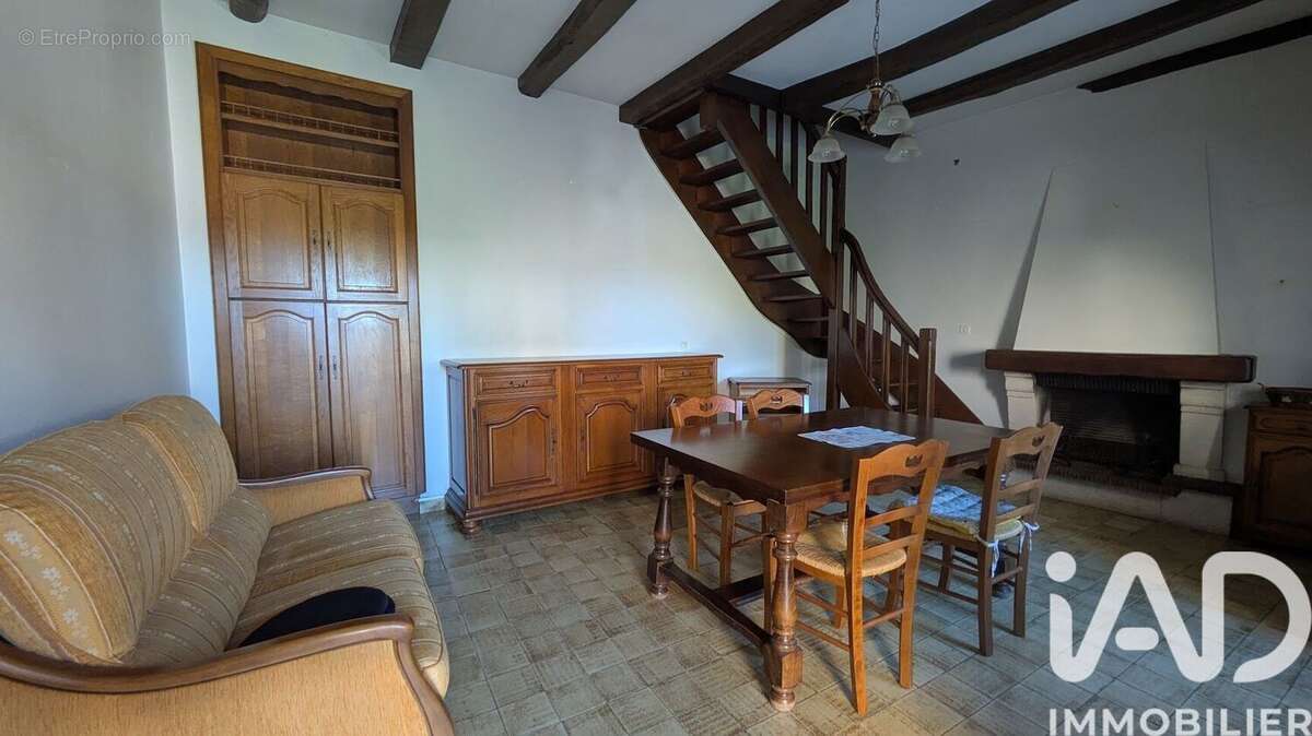 Photo 4 - Maison à LANVALLAY