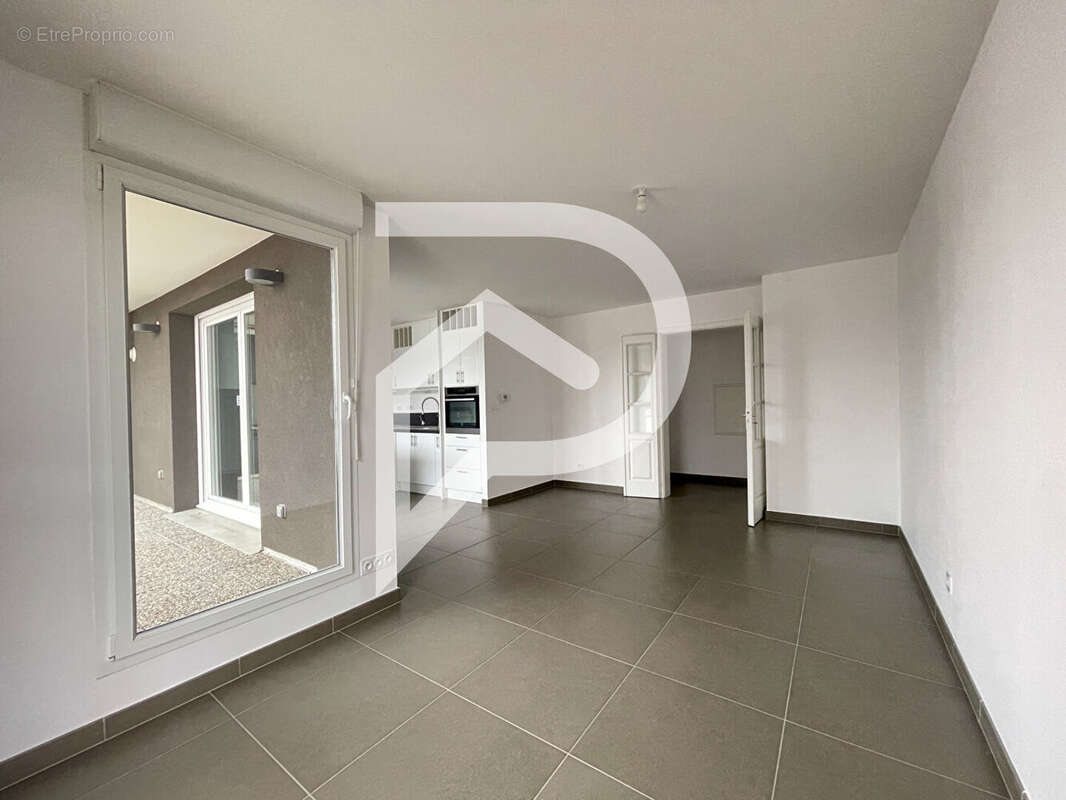 Appartement à COLMAR