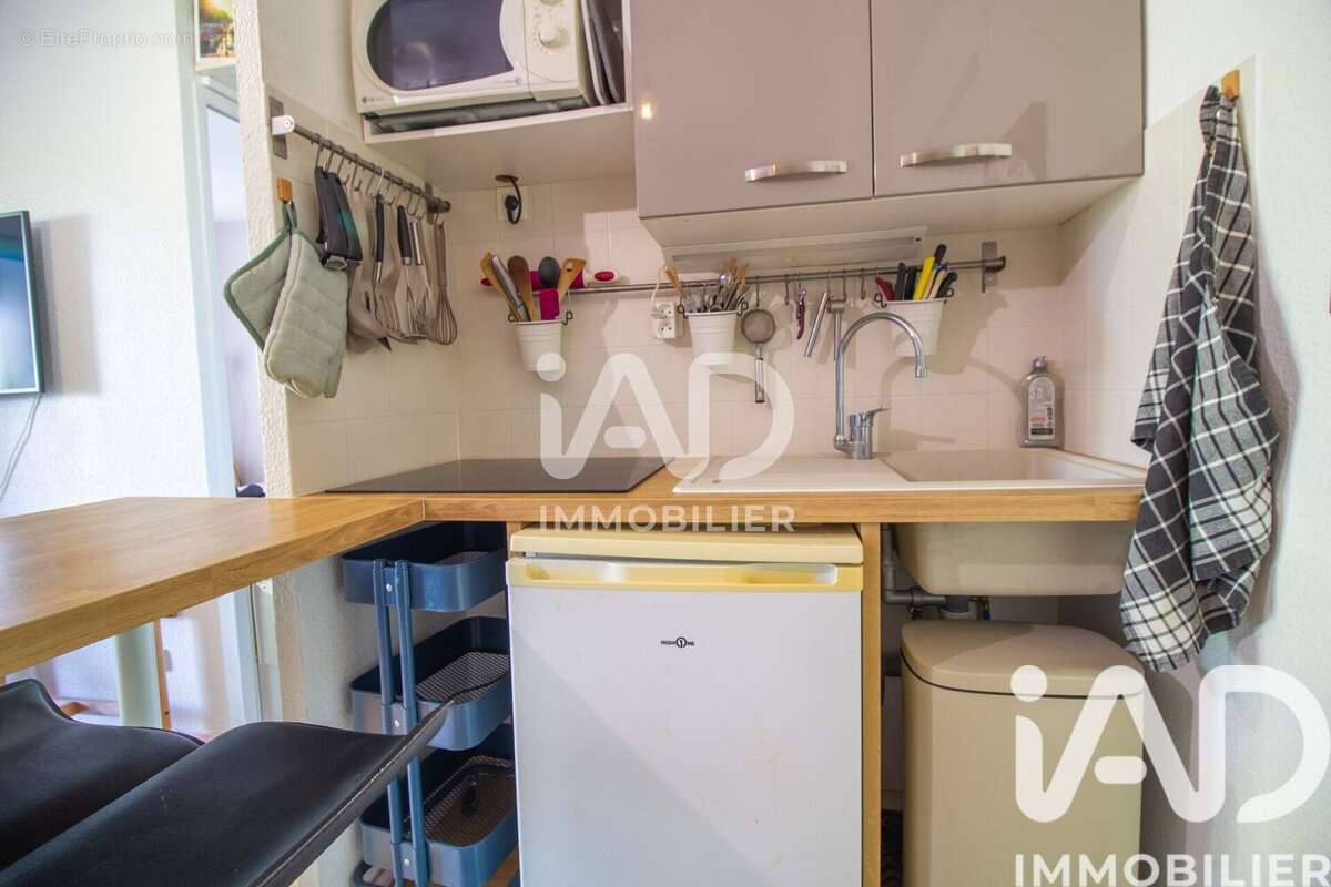 Photo 7 - Appartement à FREJUS