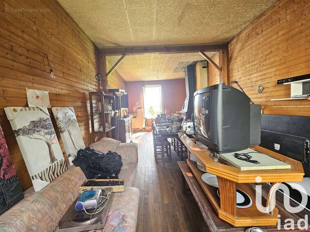 Photo 7 - Maison à JABREILLES-LES-BORDES