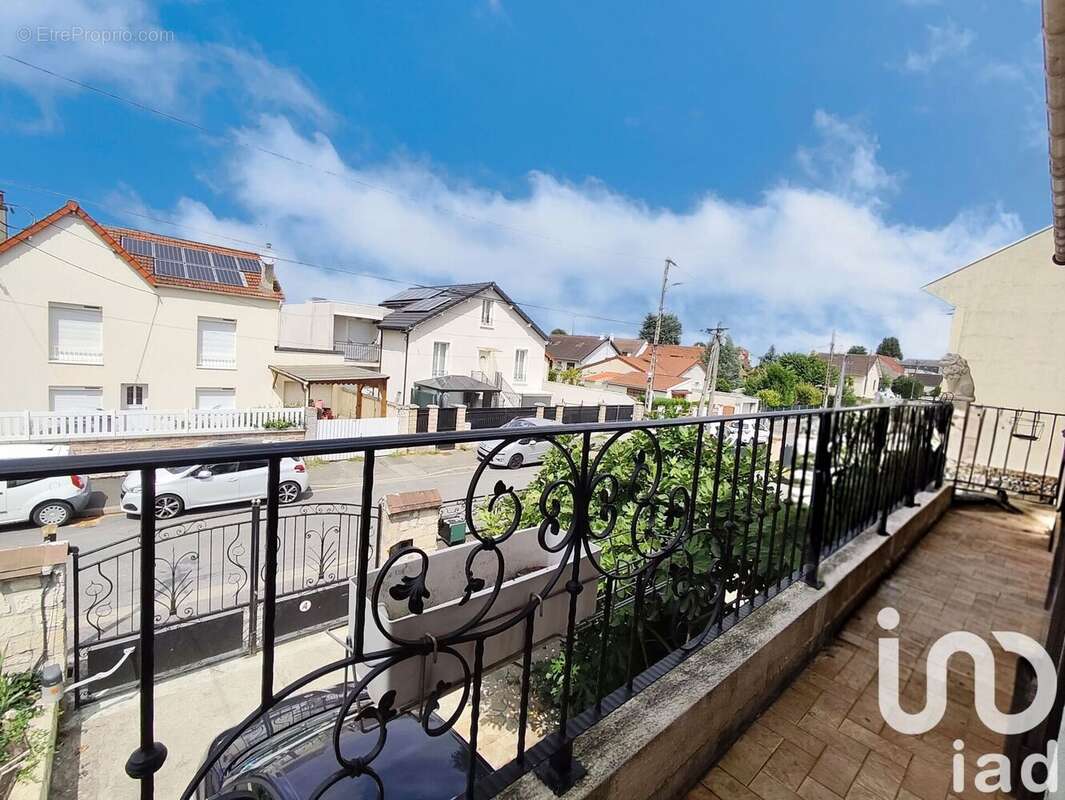 Photo 3 - Maison à VILLEPARISIS