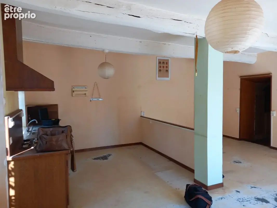 à 10mn de Chauffailles- Maison 6 pièces - 148m² - photo 5