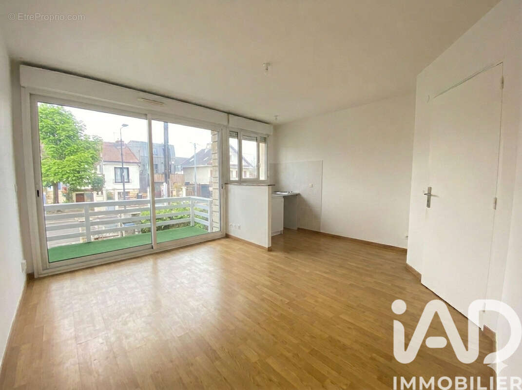 Photo 2 - Appartement à SARTROUVILLE