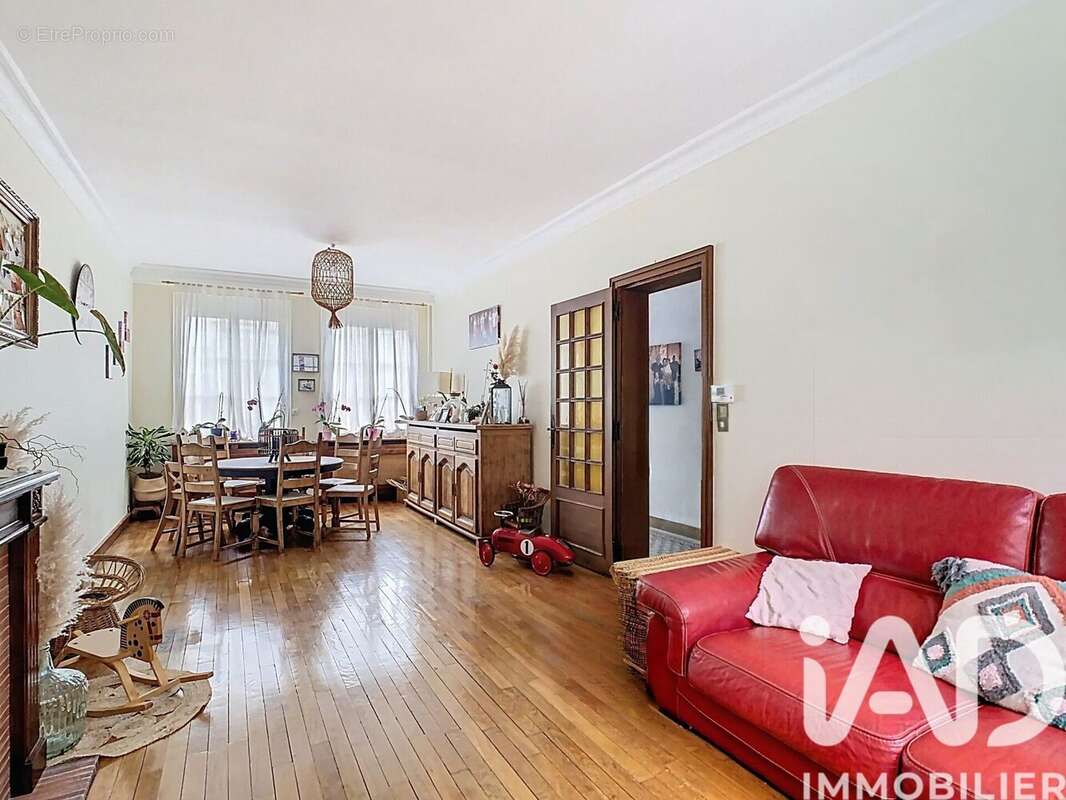 Photo 3 - Maison à FERE-CHAMPENOISE