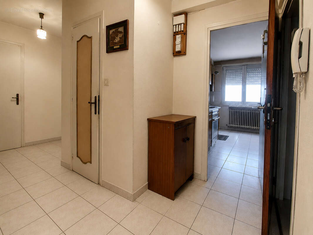 Appartement à TARBES