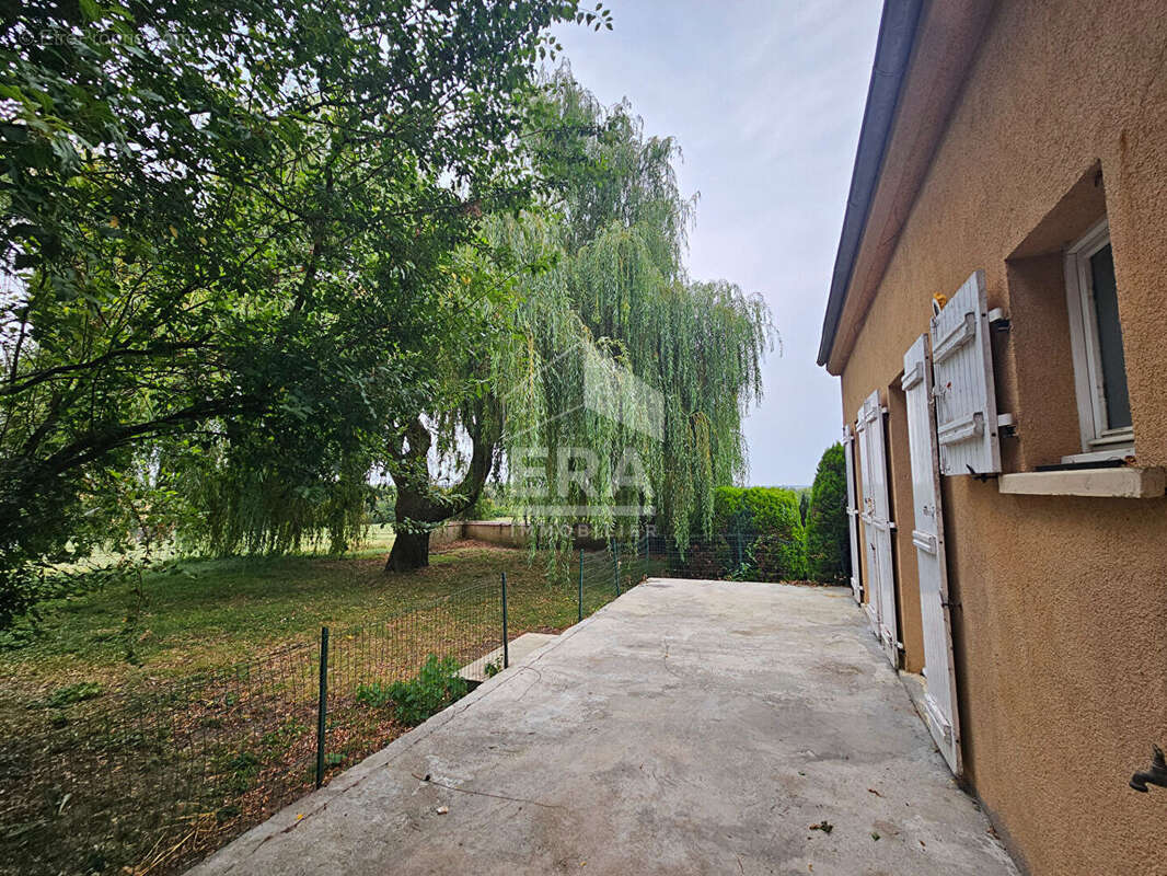 Maison 90m² à maule - photo 3
