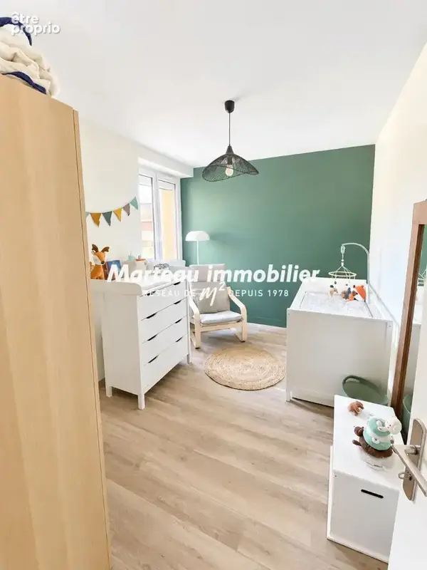 Maison Guecelard 4 pièce(s) 90 m2 - photo 4