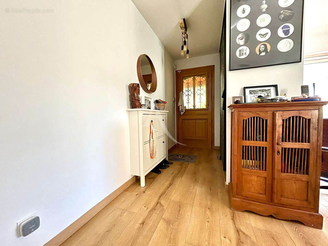 Maison à DREMIL-LAFAGE