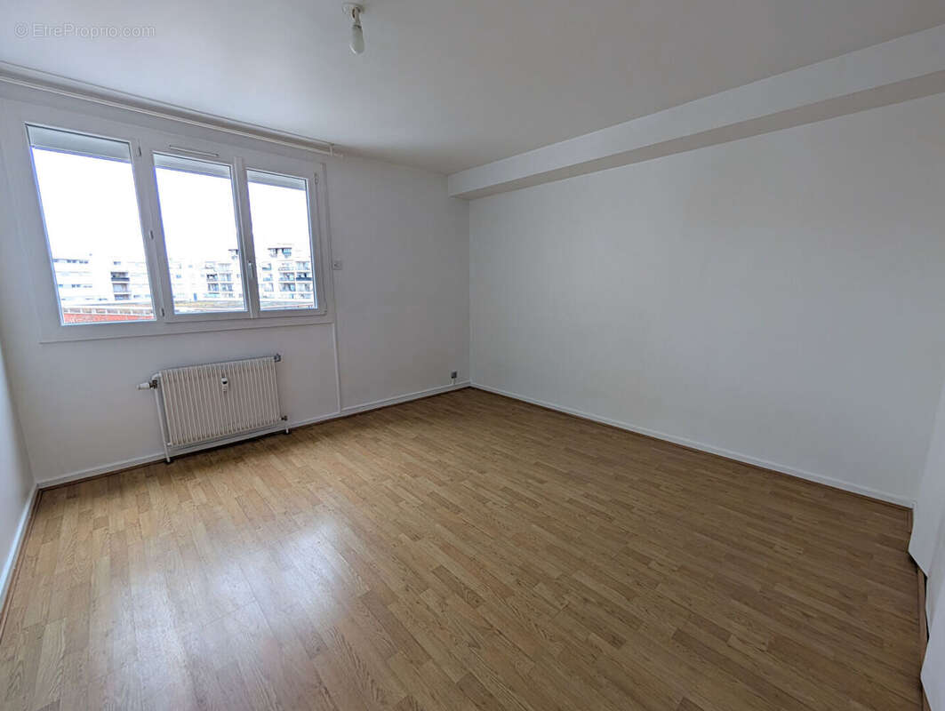 Appartement à SAINT-PRIEST