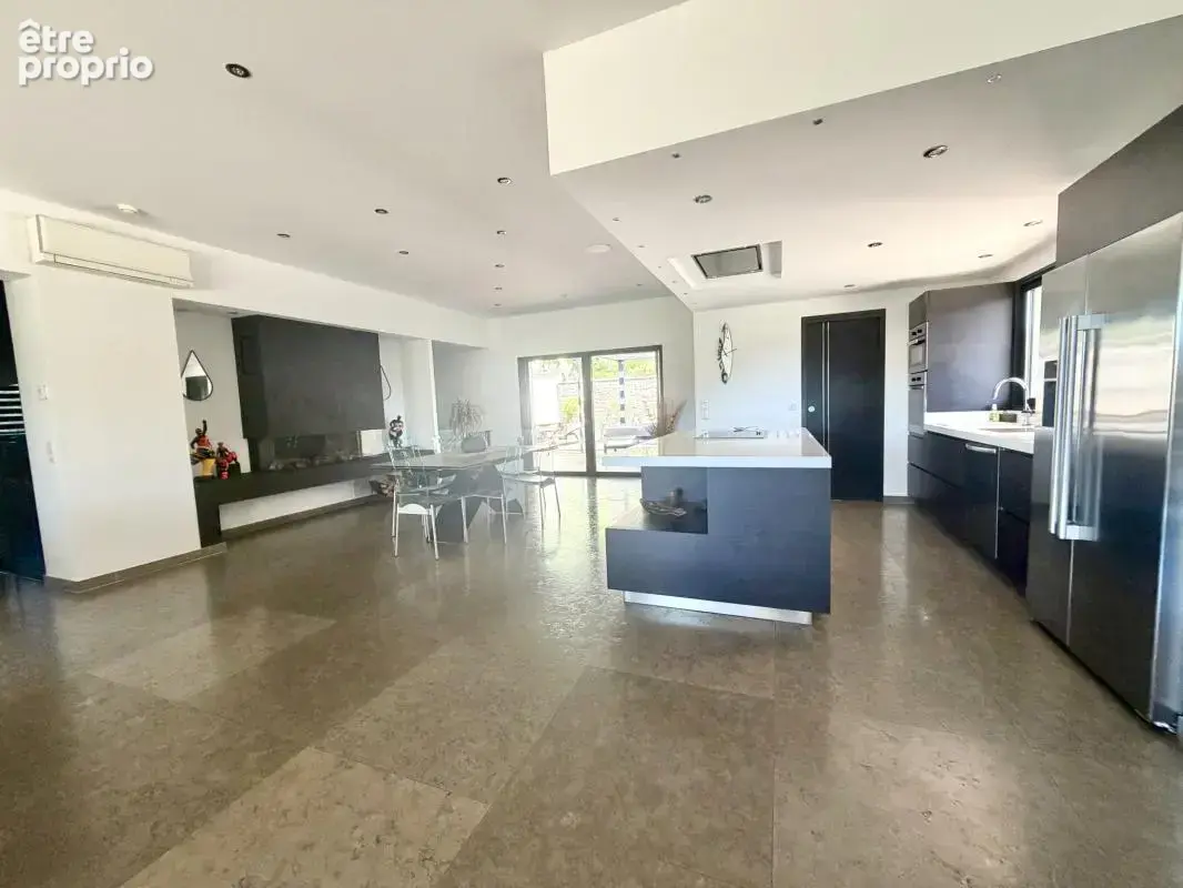 Villa haut standing - photo 15