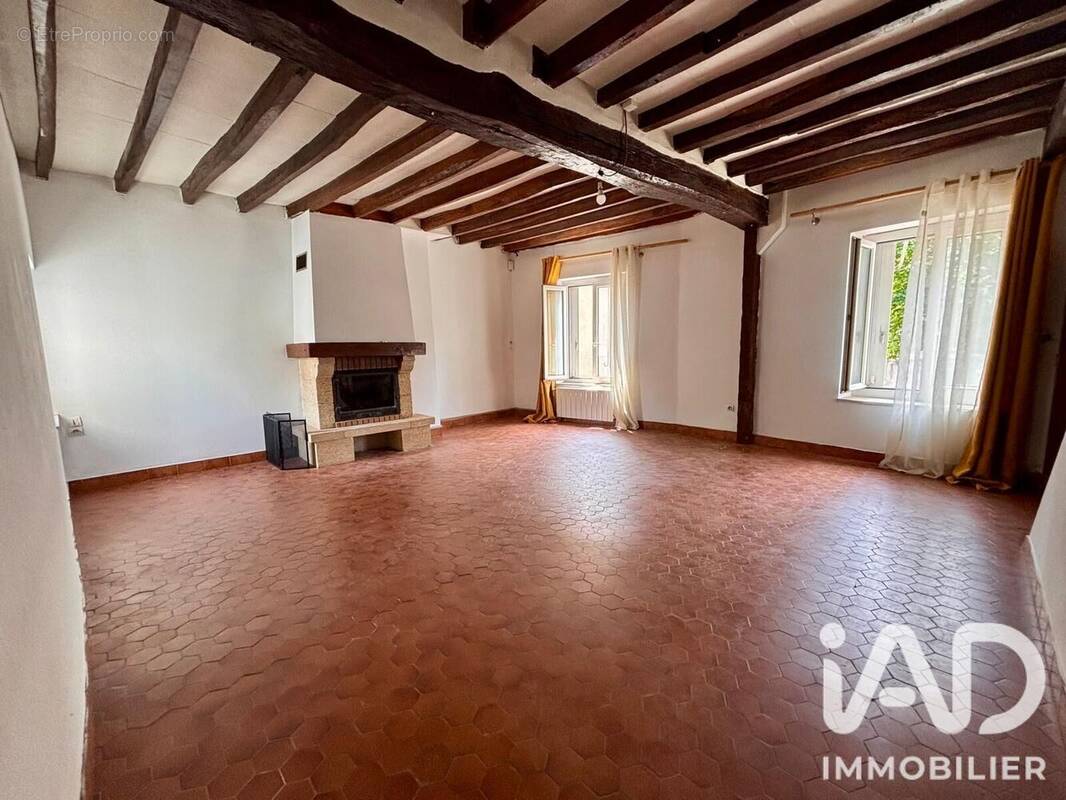 Photo 1 - Maison à CHATEAU-THIERRY