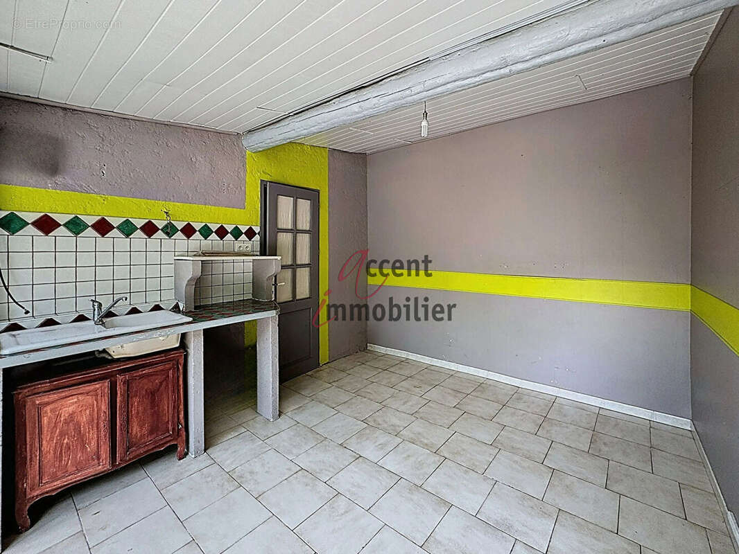 Maison à SAINT-ANDIOL