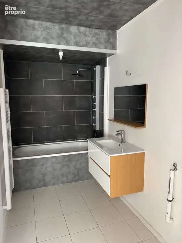 Maison 4 pièces 78 m² à vendre à Solesmes (59730) - photo 4