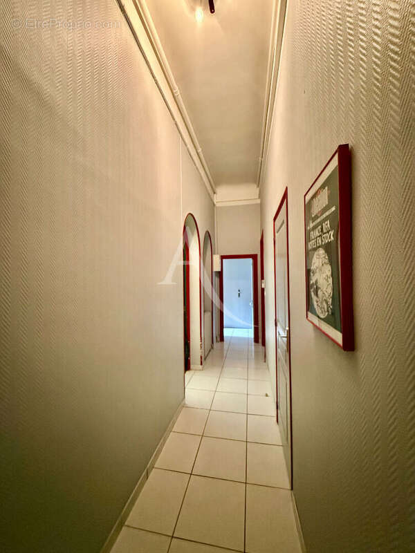 Commerce à PERPIGNAN