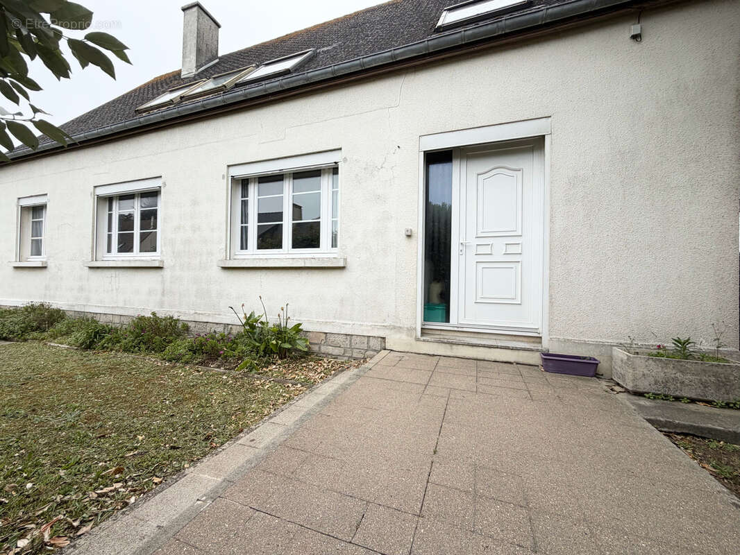 Maison en bord de mer à rénover - photo 4