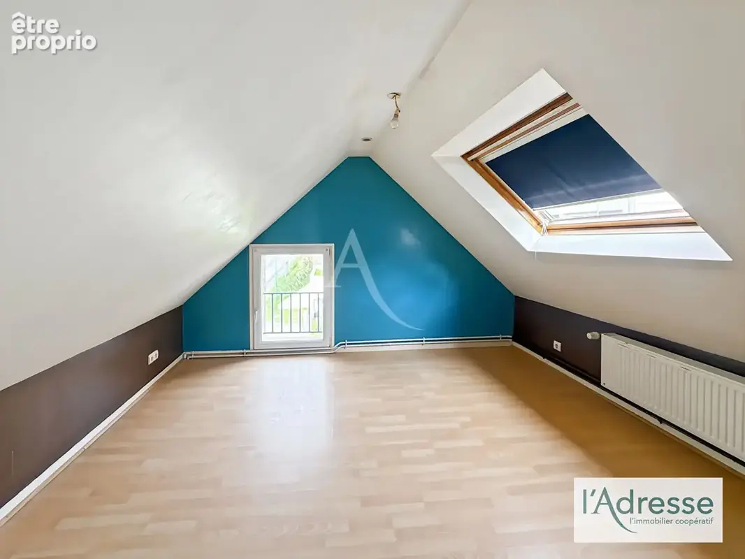 Maison 75m2 proche fleury sur andelle - photo 9