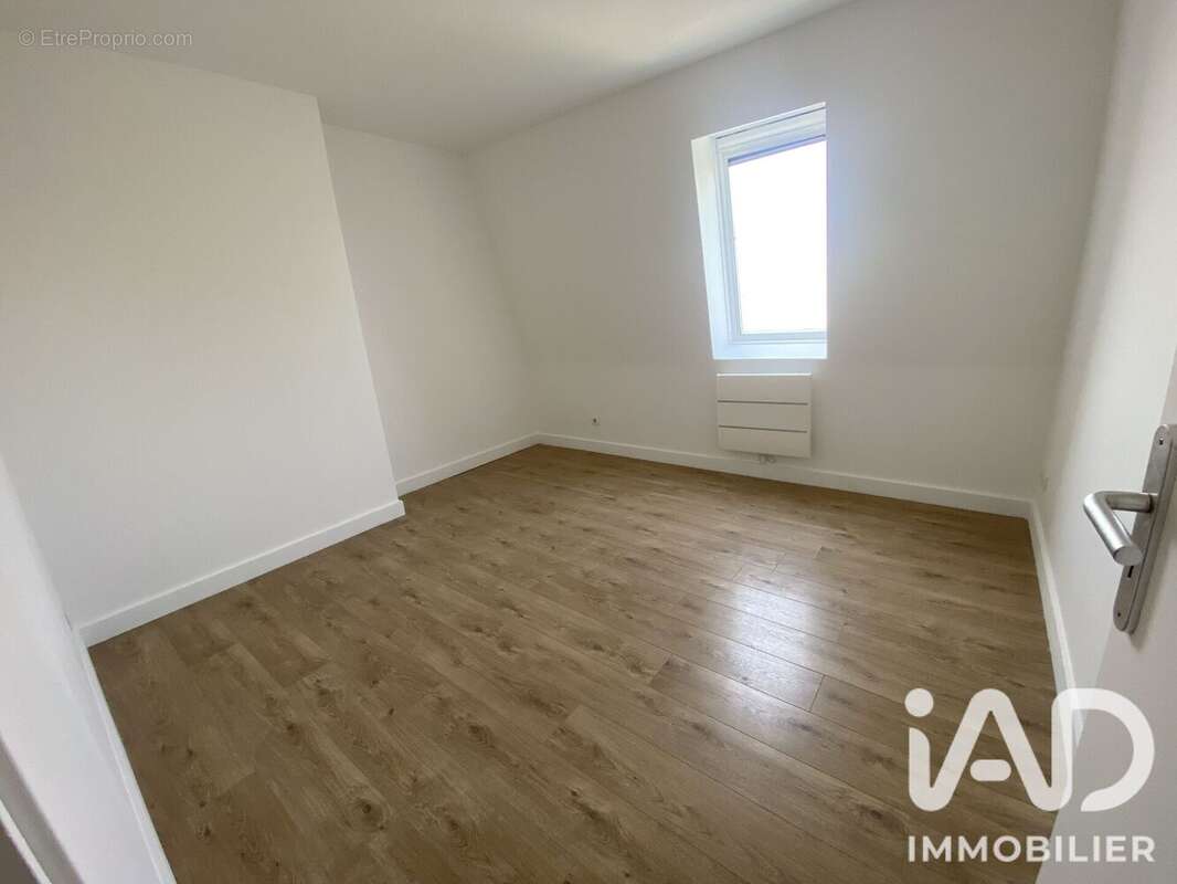 Photo 7 - Appartement à LILLE