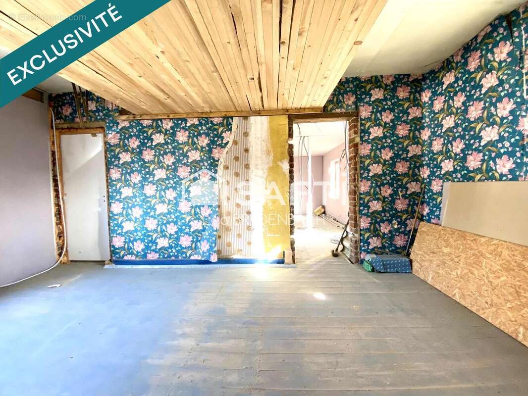 Photo 5 - Maison à CRESPIN