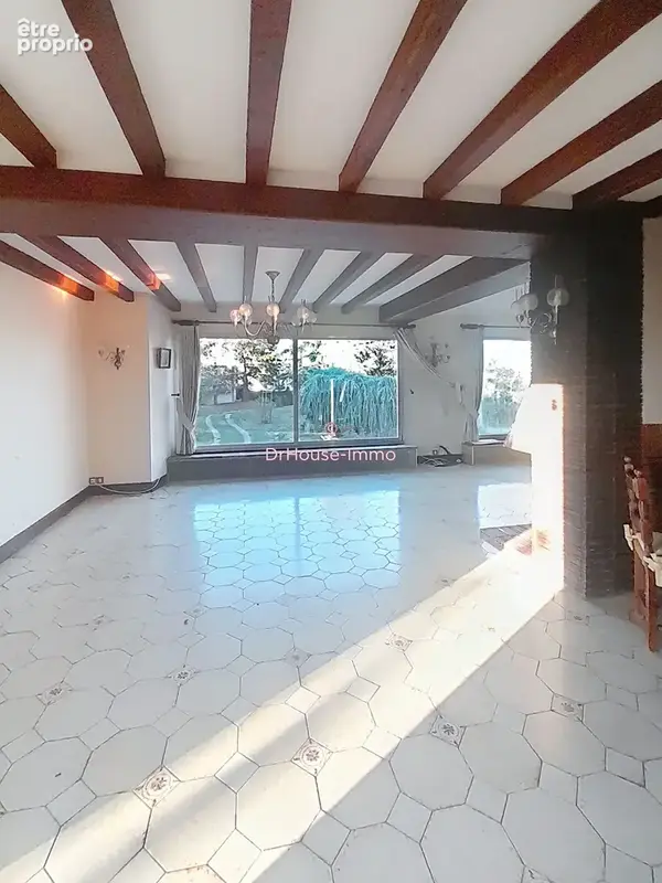 Maison 4 pièces 95 m² à vendre à Ingrandes (49123) - photo 17