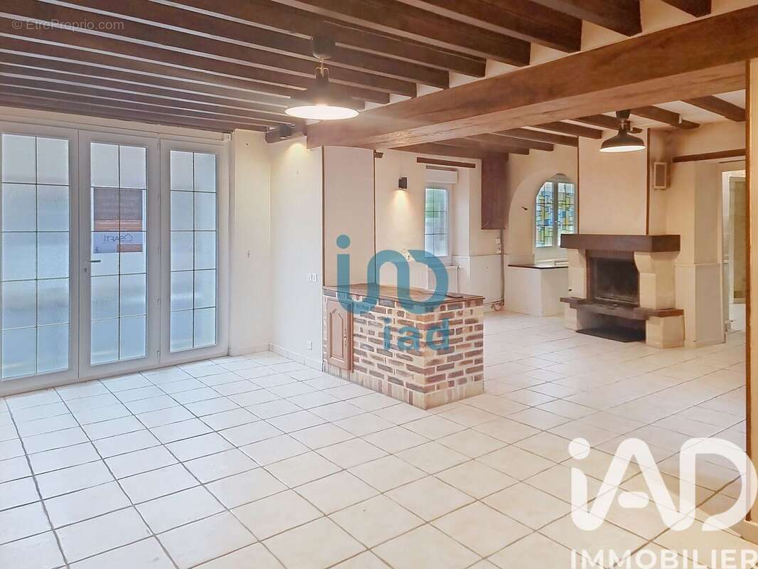 Photo 4 - Maison à REVIERS