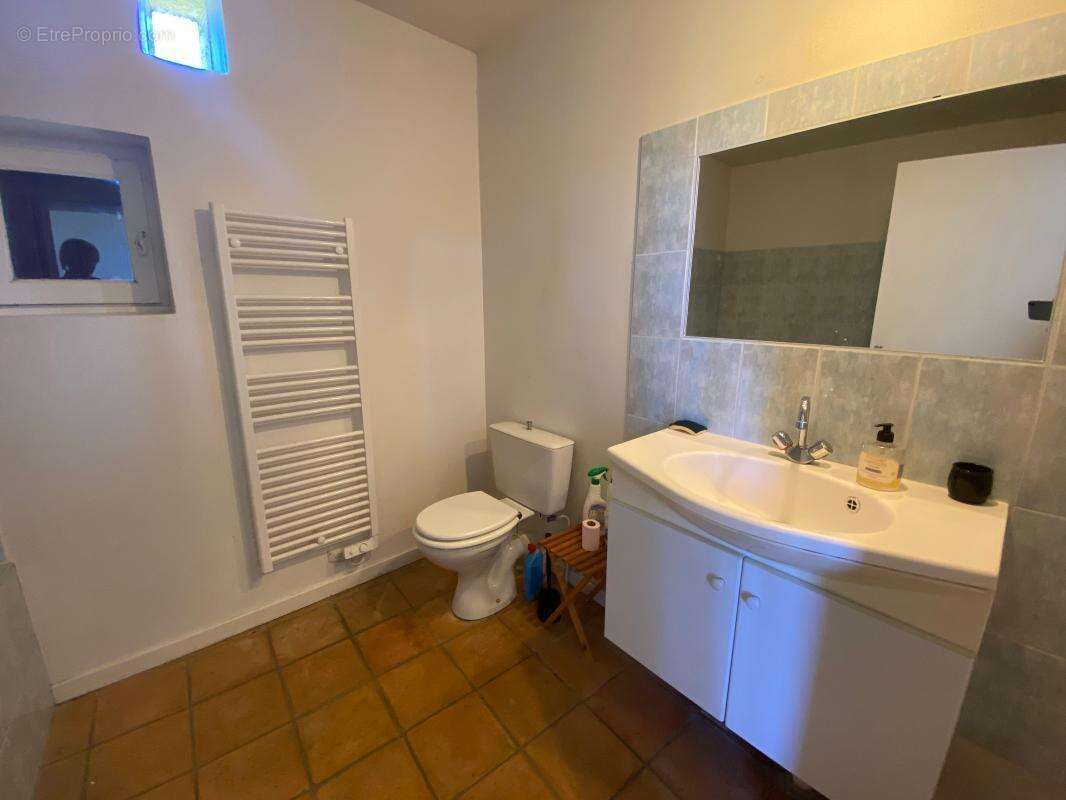 Maison à LE BUISSON-DE-CADOUIN