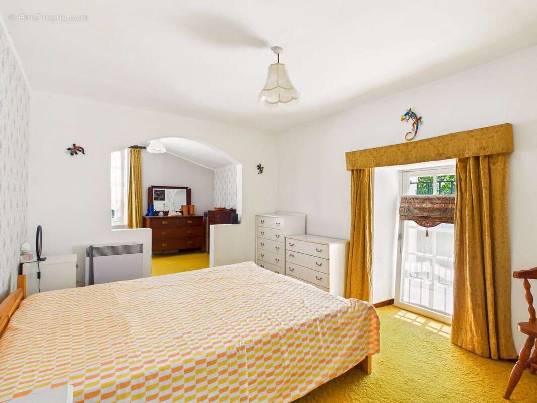 Superbe maison de plain-pied 3 chambres avec piscine et vues panoramiques - photo 6
