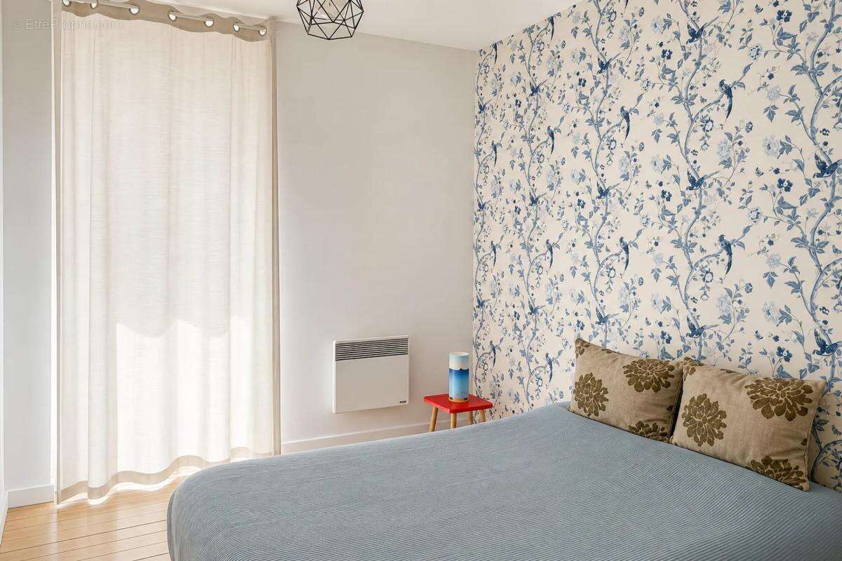 Appartement à VILLERS-SUR-MER