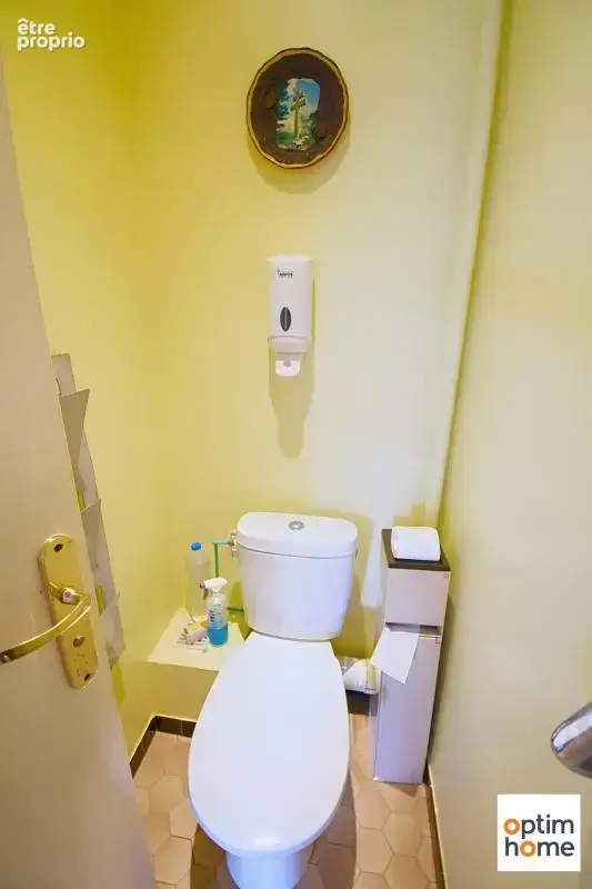 Maison de plain pied sureleve - vue degagee - terrain 12 ares 37 - photo 23