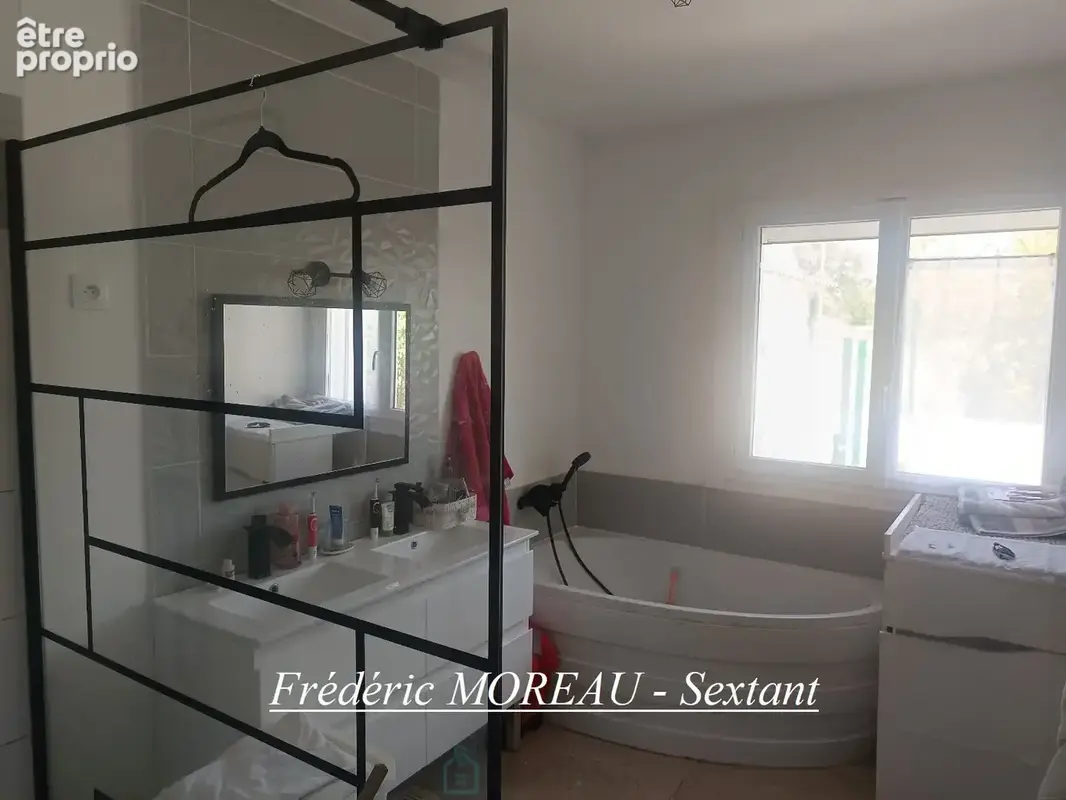 Une maison de plain pied, clefs en main à moins de 20 minutes de Bergerac - photo 6
