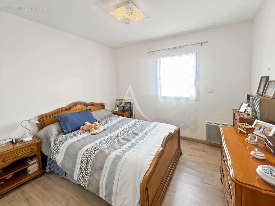 Appartement à SAINT-JEAN-DE-MONTS