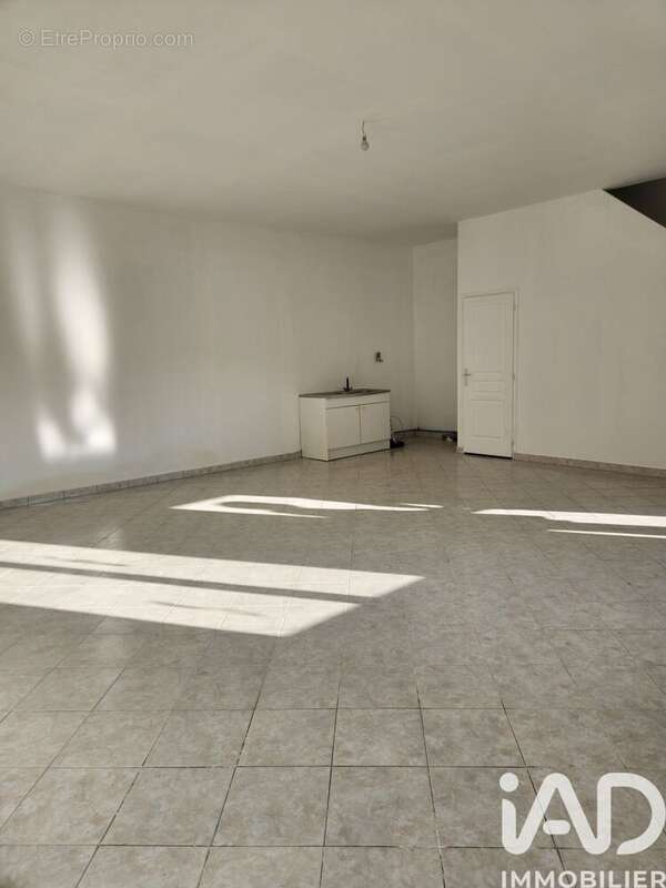 Photo 3 - Maison à CHANGIS-SUR-MARNE