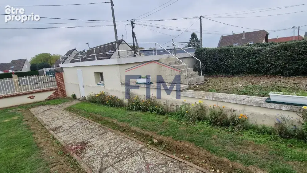 Maison 5 pièces 115 m² à vendre à Formerie (60220) - photo 10