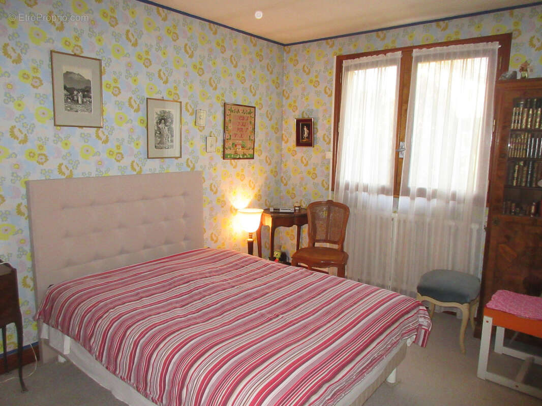 Maison à JOUY-SUR-MORIN