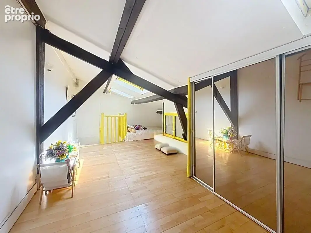 Une maison à Paris ! - photo 13